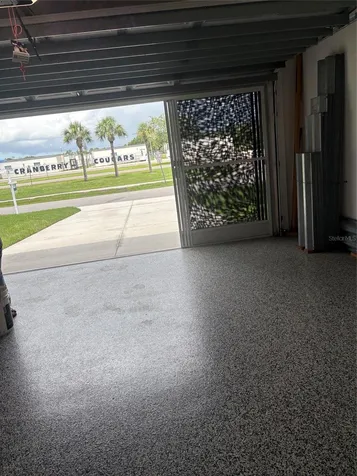 2596 Shalimar Terrace North Port FL 34286