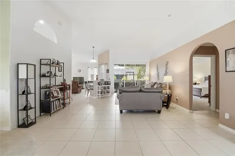 2596 Shalimar Terrace North Port FL 34286