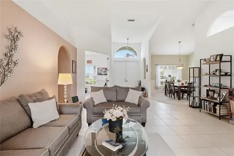 2596 Shalimar Terrace North Port FL 34286