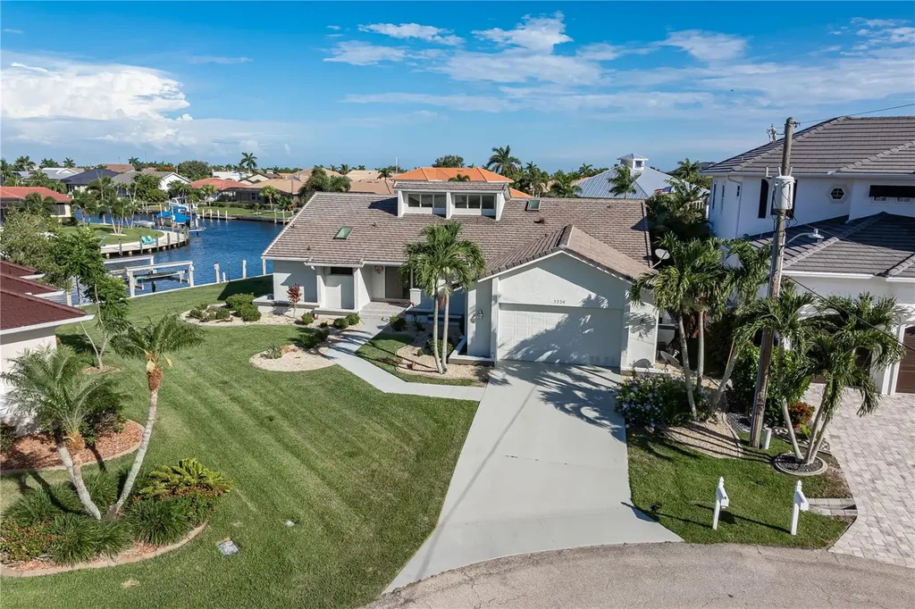 3324 Brentwood Court Punta Gorda FL 33950