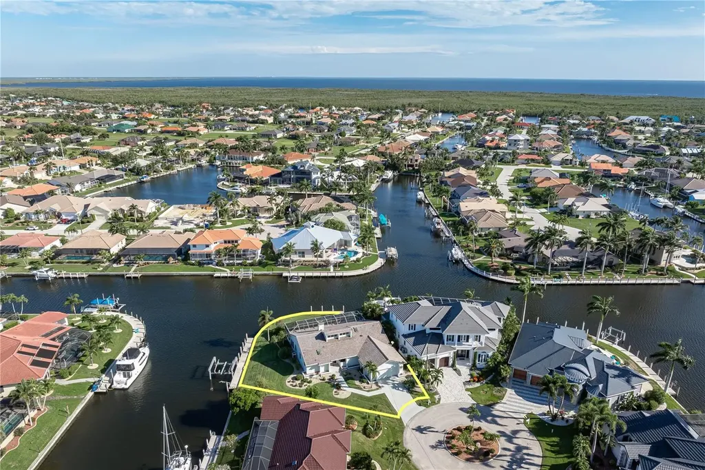3324 Brentwood Court Punta Gorda FL 33950