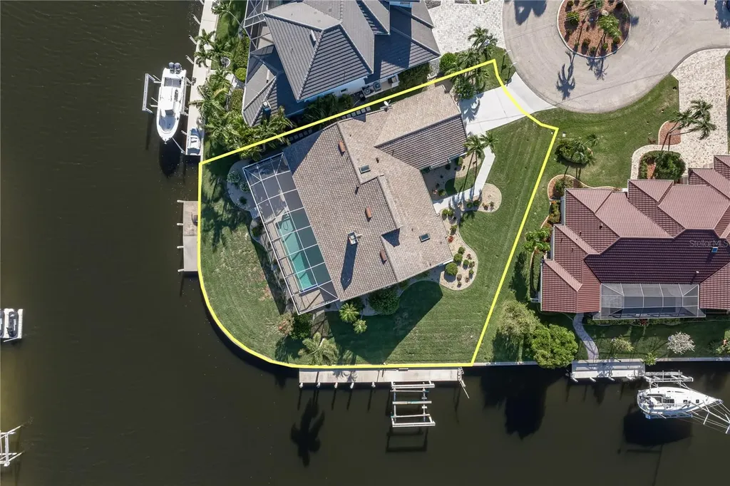 3324 Brentwood Court Punta Gorda FL 33950