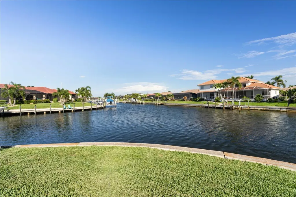 3324 Brentwood Court Punta Gorda FL 33950