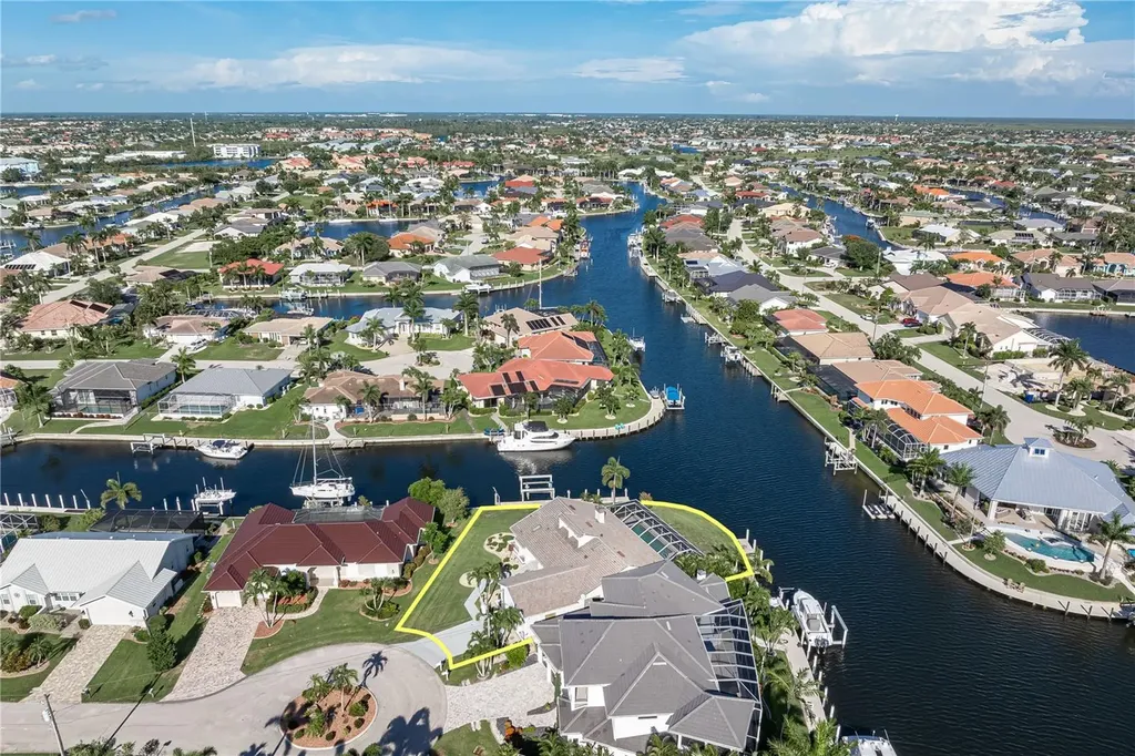 3324 Brentwood Court Punta Gorda FL 33950