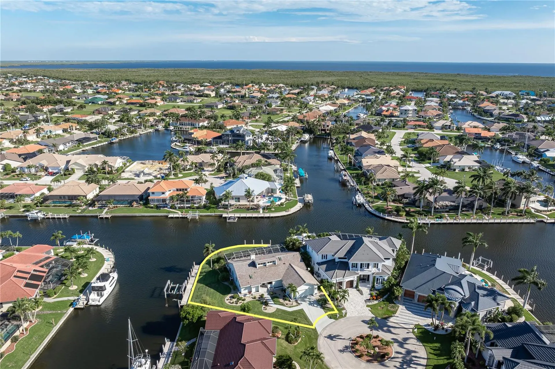 3324 Brentwood Court Punta Gorda FL 33950