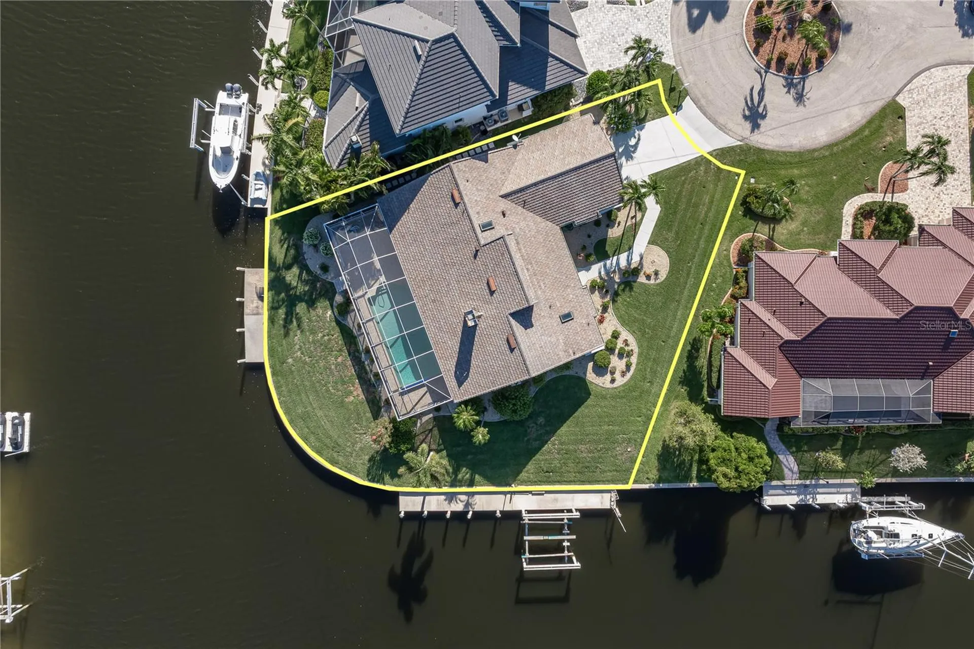 3324 Brentwood Court Punta Gorda FL 33950