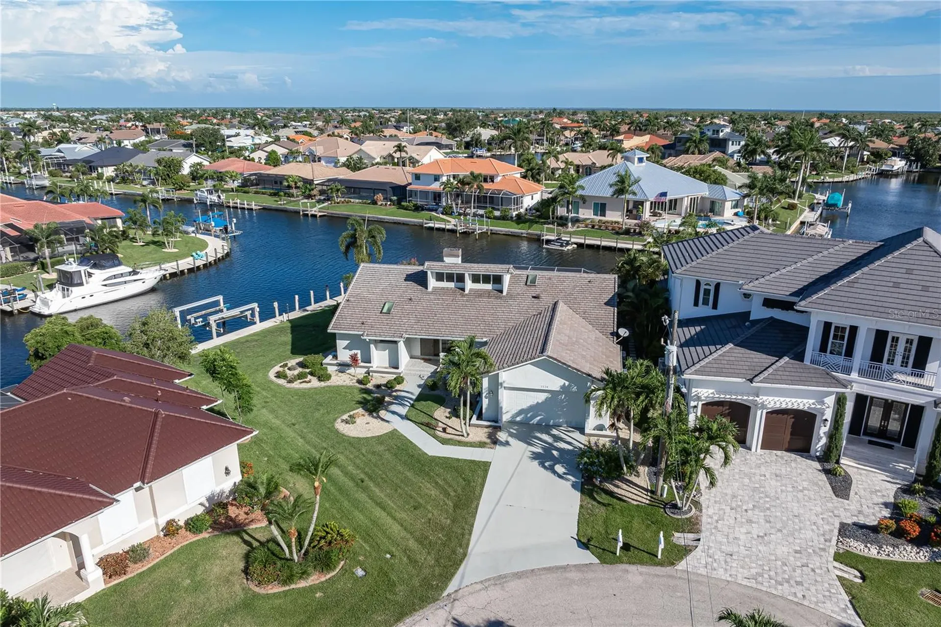3324 Brentwood Court Punta Gorda FL 33950