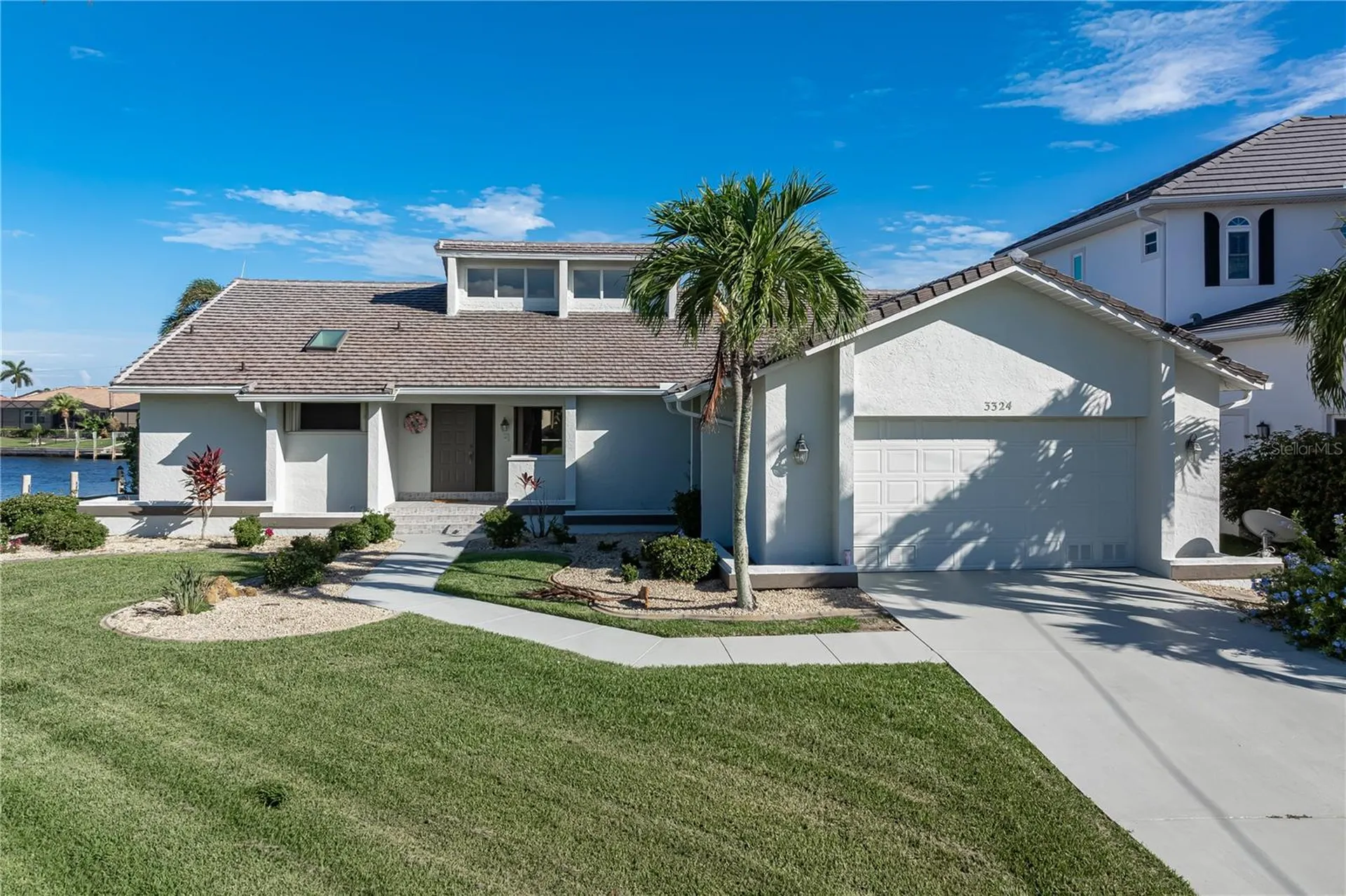 3324 Brentwood Court Punta Gorda FL 33950
