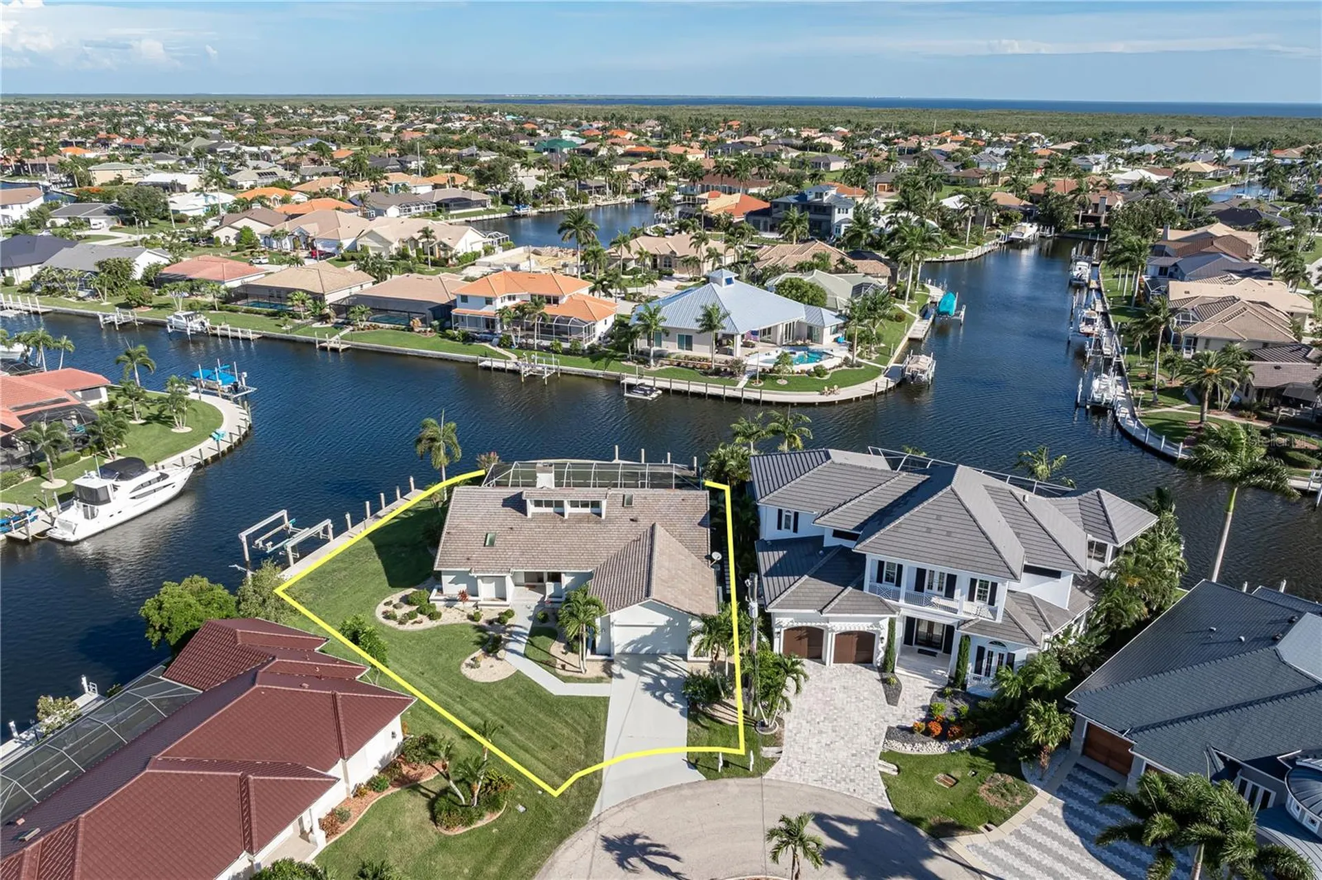 3324 Brentwood Court Punta Gorda FL 33950