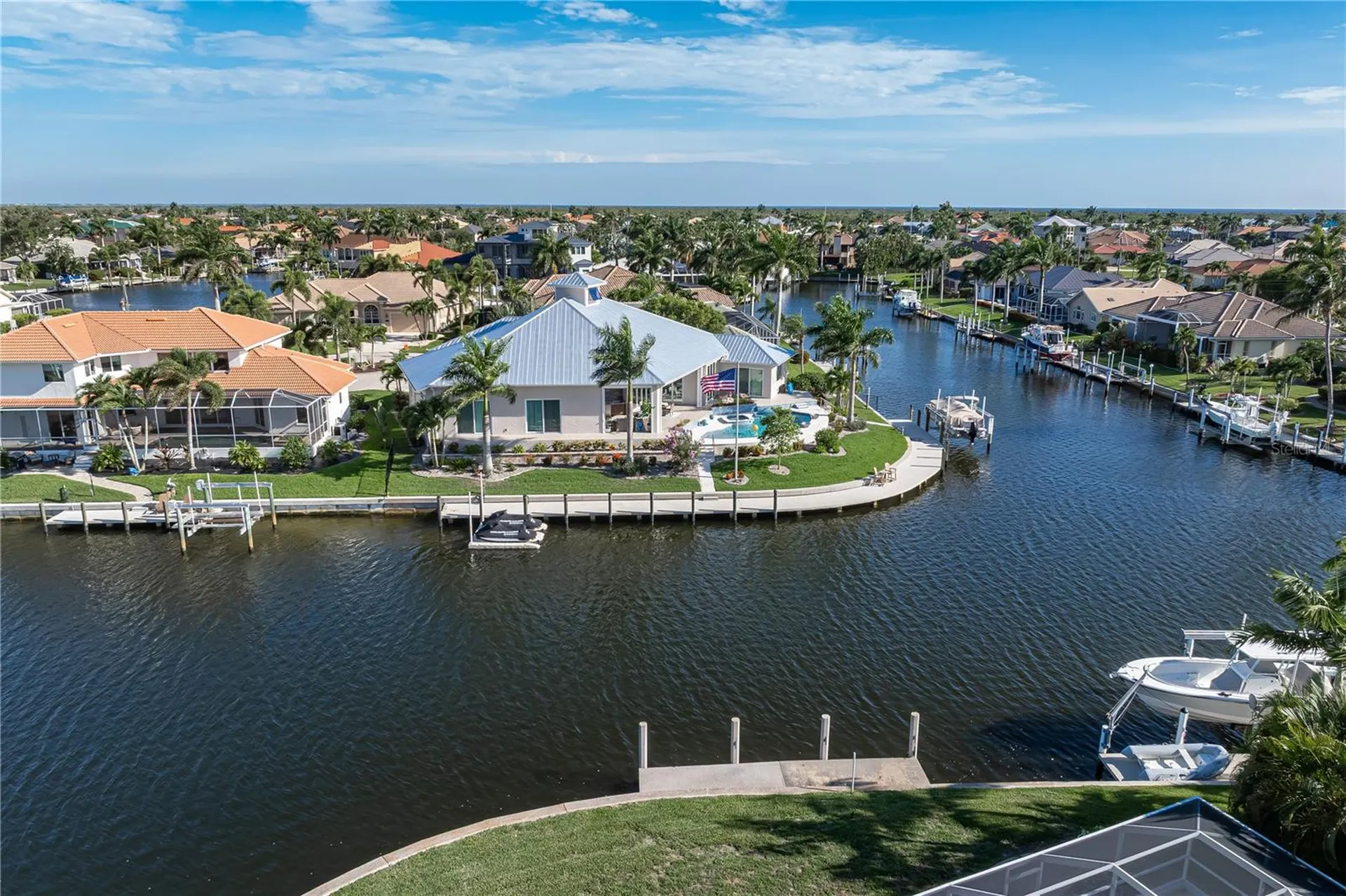 3324 Brentwood Court Punta Gorda FL 33950