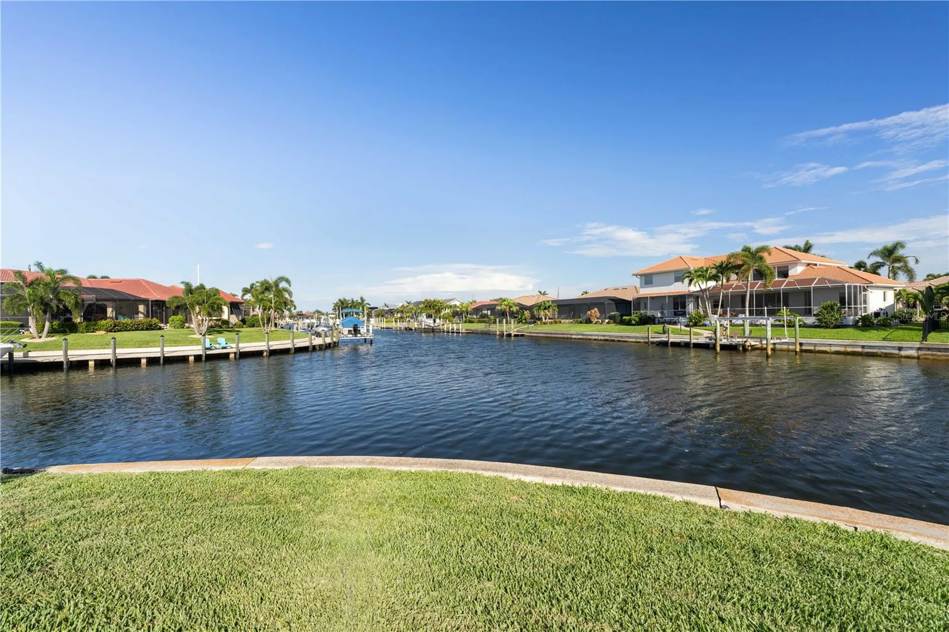 3324 Brentwood Court Punta Gorda FL 33950