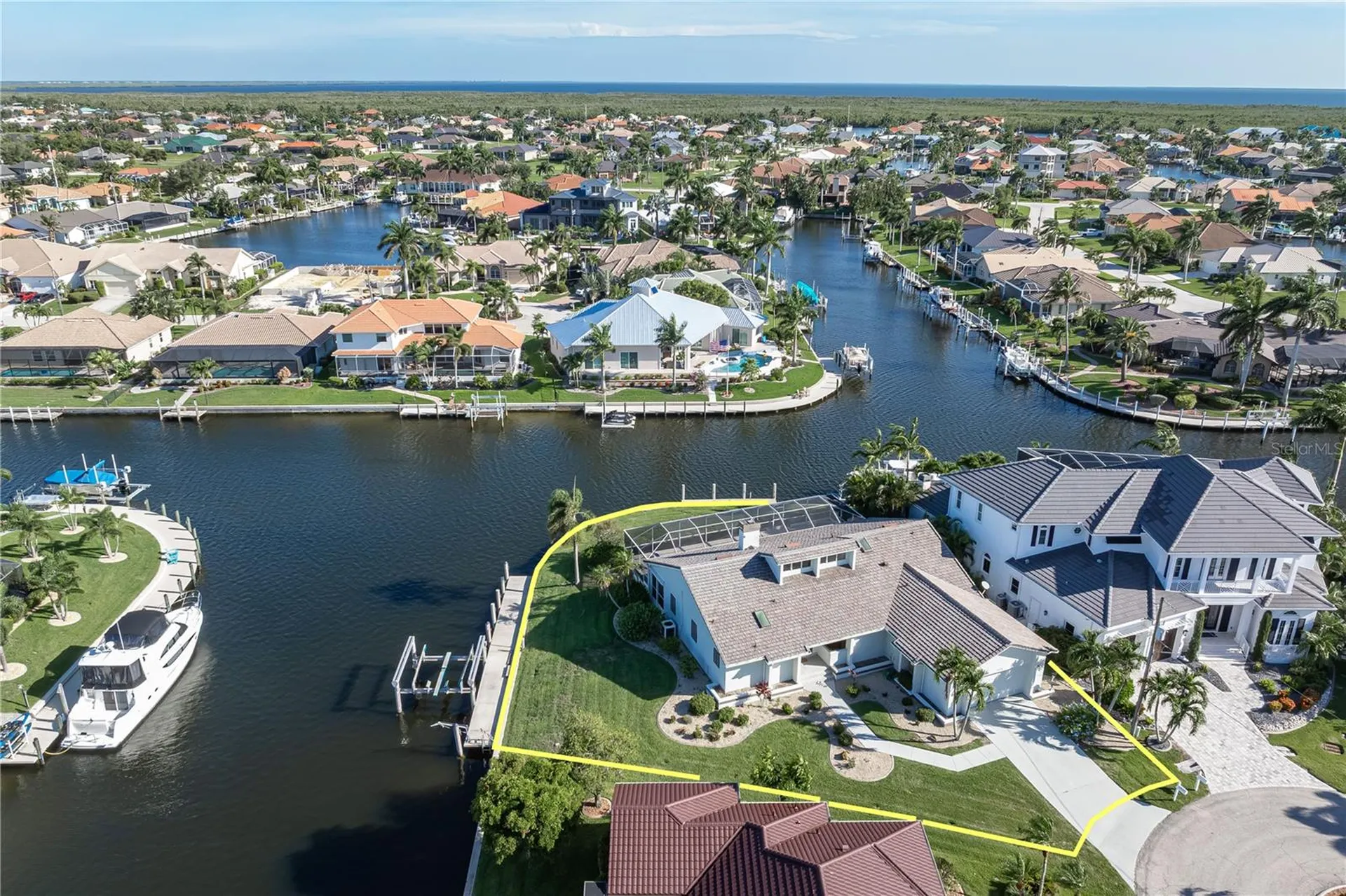 3324 Brentwood Court Punta Gorda FL 33950