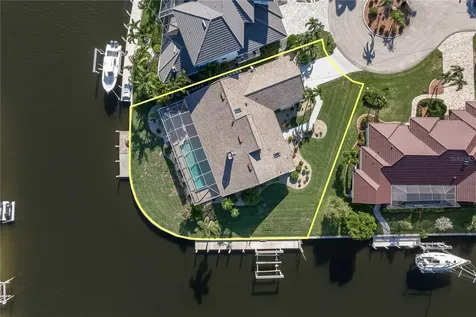 3324 Brentwood Court Punta Gorda FL 33950