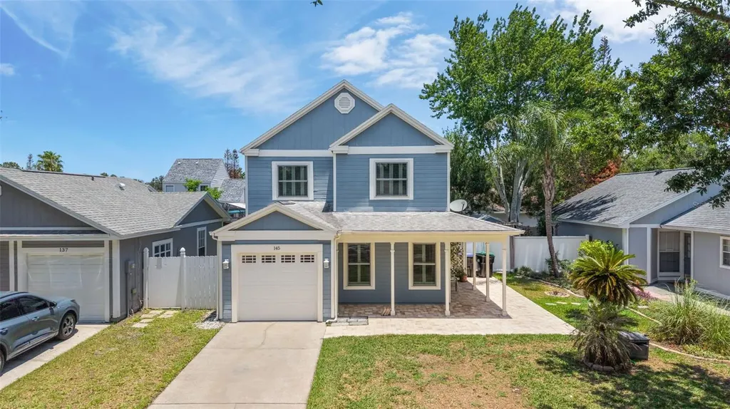 145 Becky Thatcher Court Orlando FL 32828