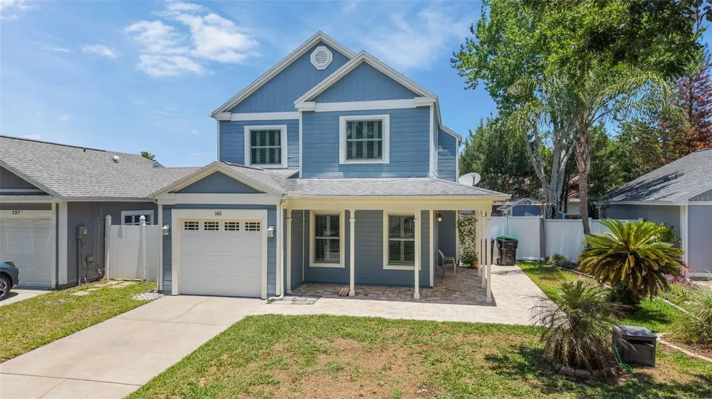 145 Becky Thatcher Court Orlando FL 32828
