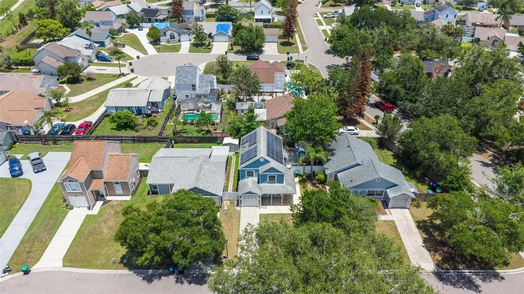 145 Becky Thatcher Court Orlando FL 32828