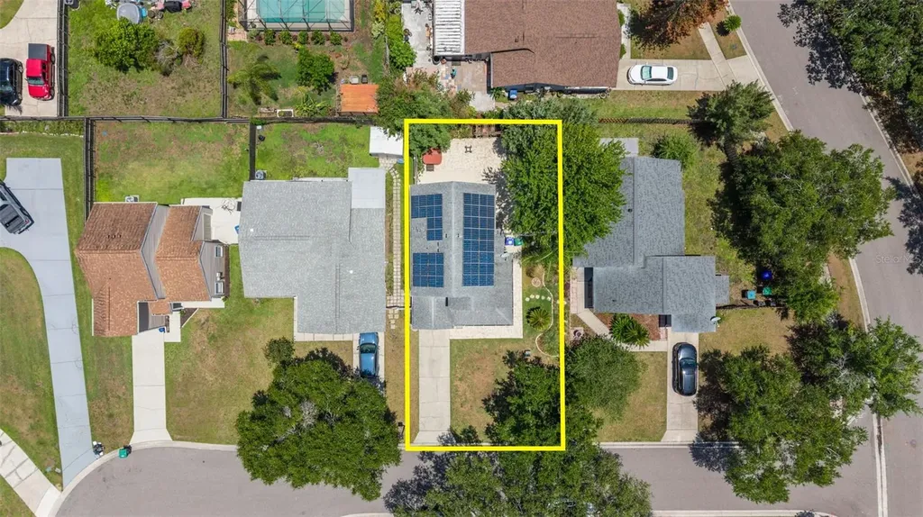 145 Becky Thatcher Court Orlando FL 32828