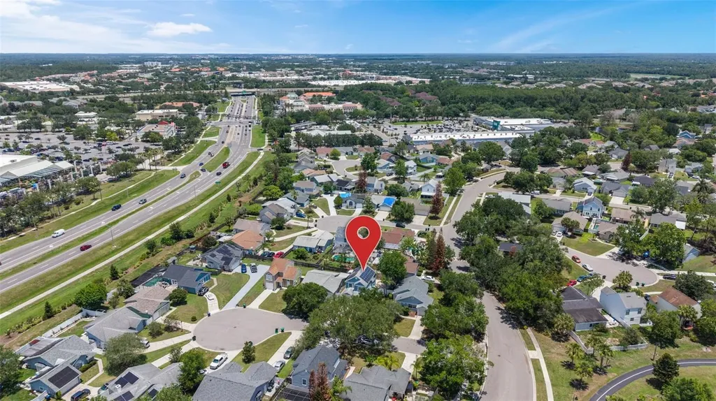 145 Becky Thatcher Court Orlando FL 32828