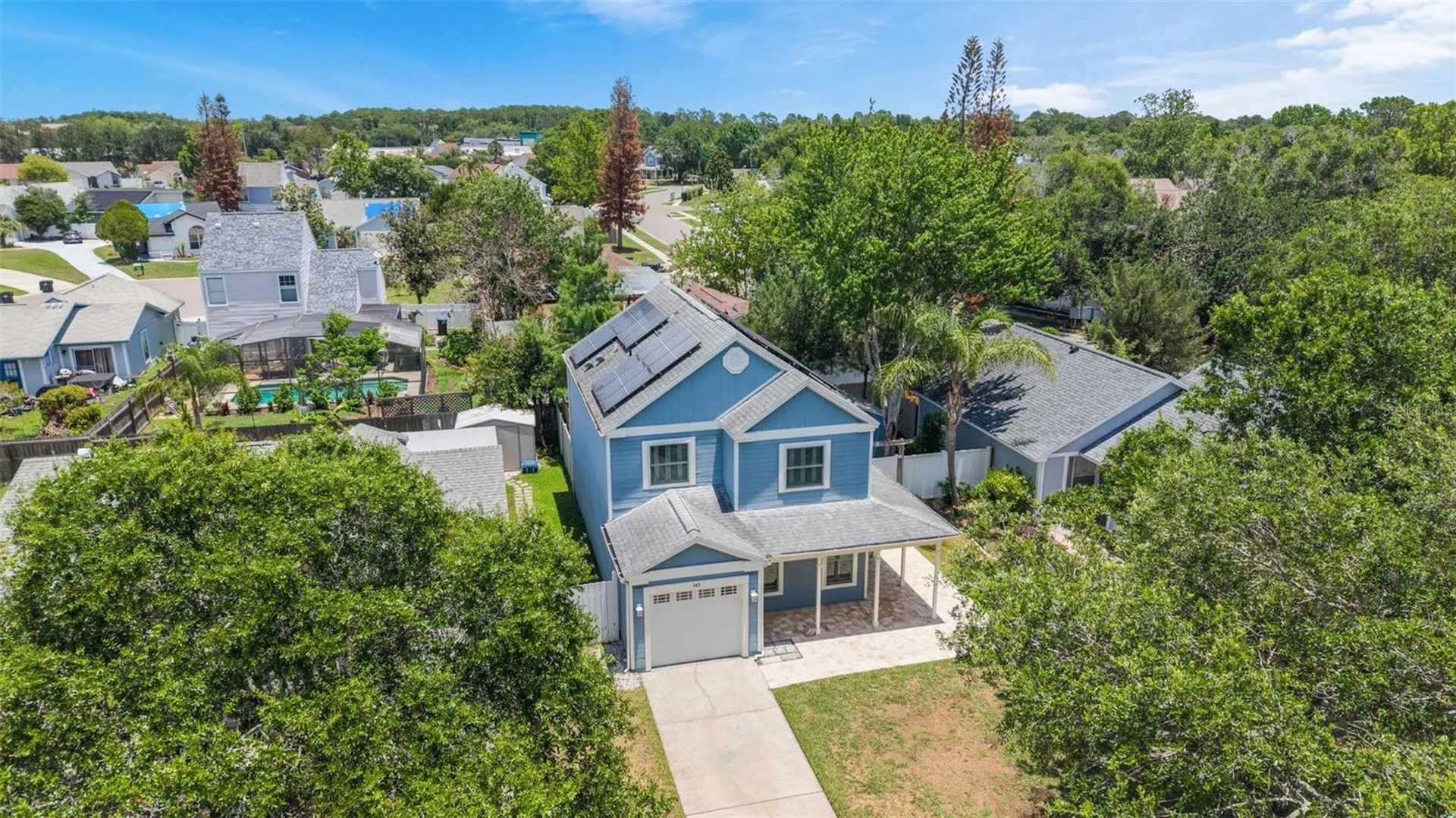 145 Becky Thatcher Court Orlando FL 32828