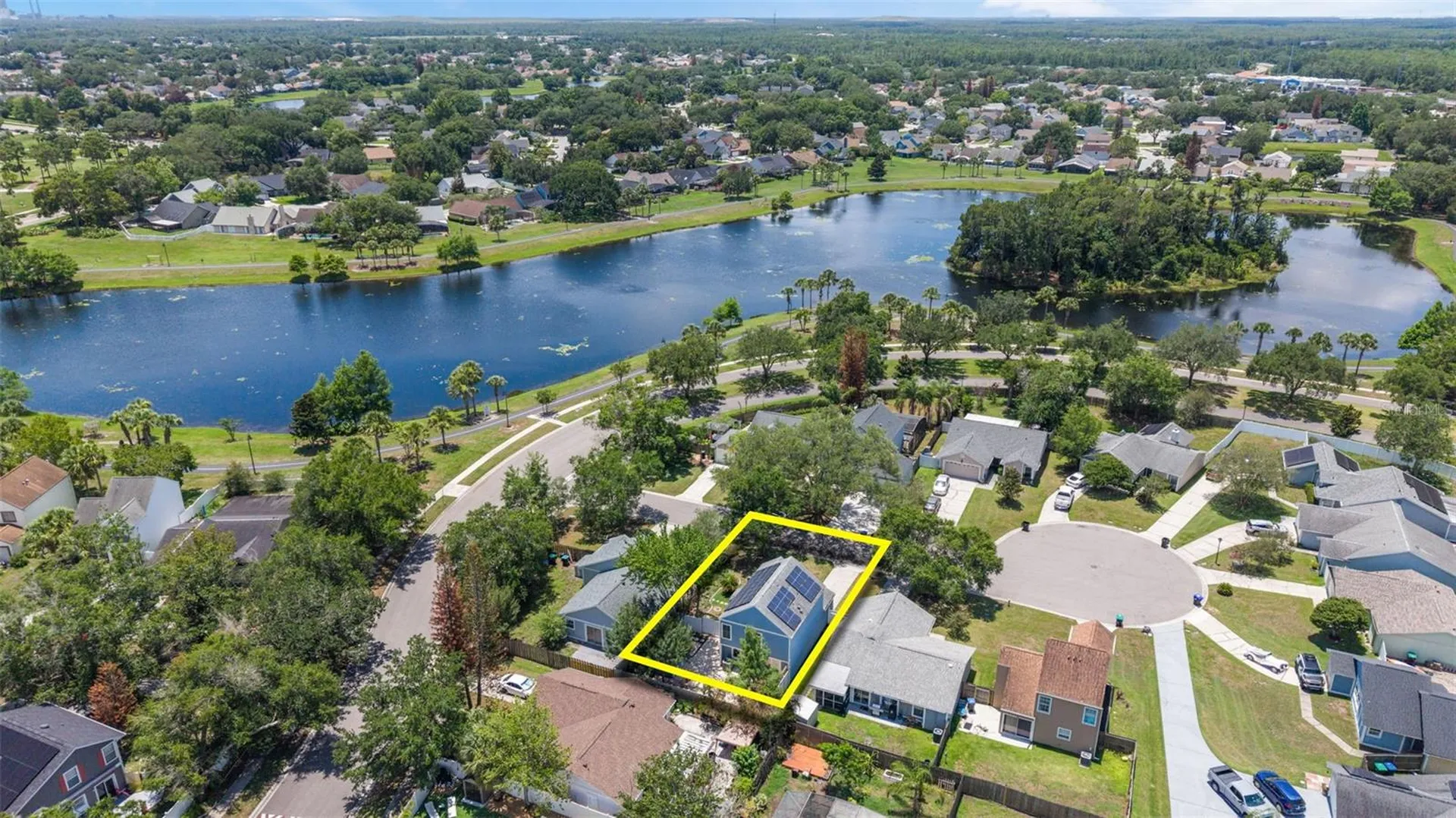 145 Becky Thatcher Court Orlando FL 32828
