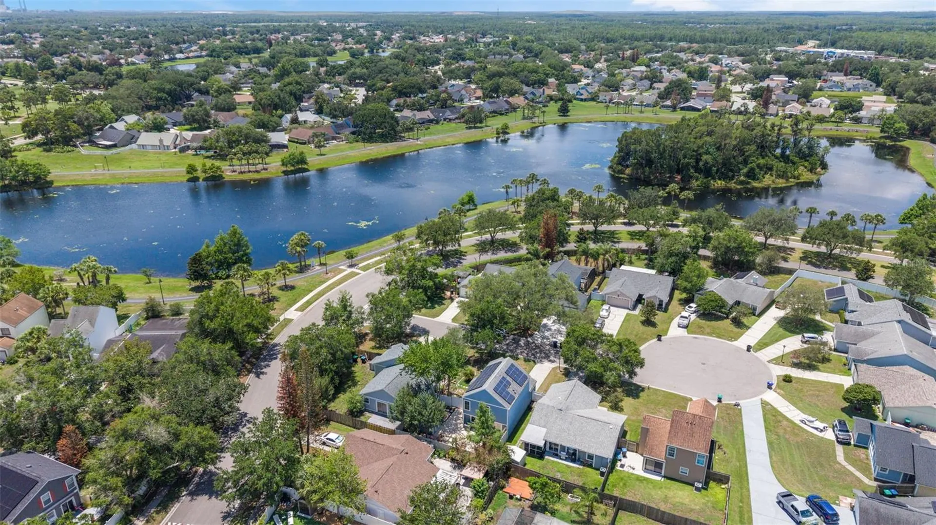 145 Becky Thatcher Court Orlando FL 32828
