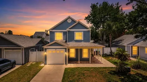 145 Becky Thatcher Court Orlando FL 32828