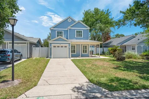 145 Becky Thatcher Court Orlando FL 32828