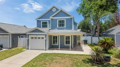 145 Becky Thatcher Court Orlando FL 32828