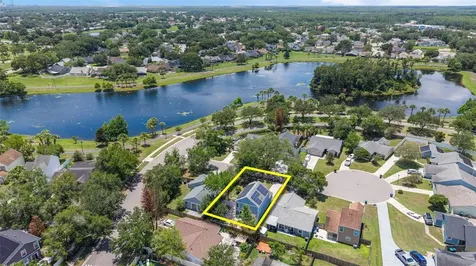 145 Becky Thatcher Court Orlando FL 32828