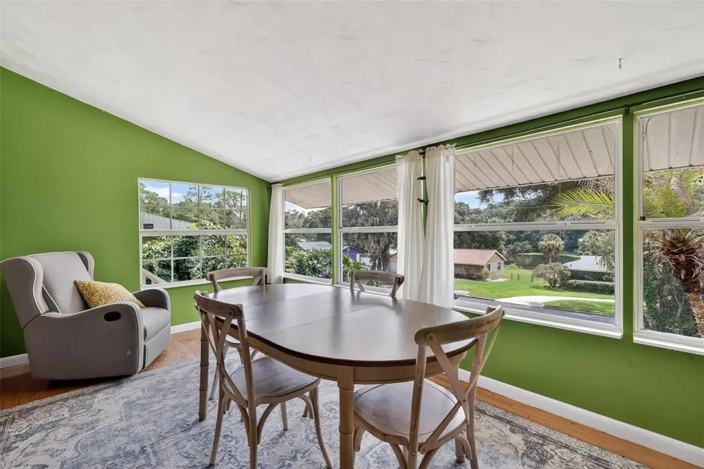 1811 Hilltop Drive Mount Dora FL 32757