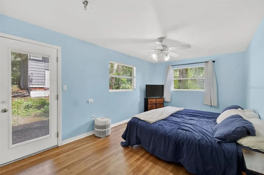 1811 Hilltop Drive Mount Dora FL 32757