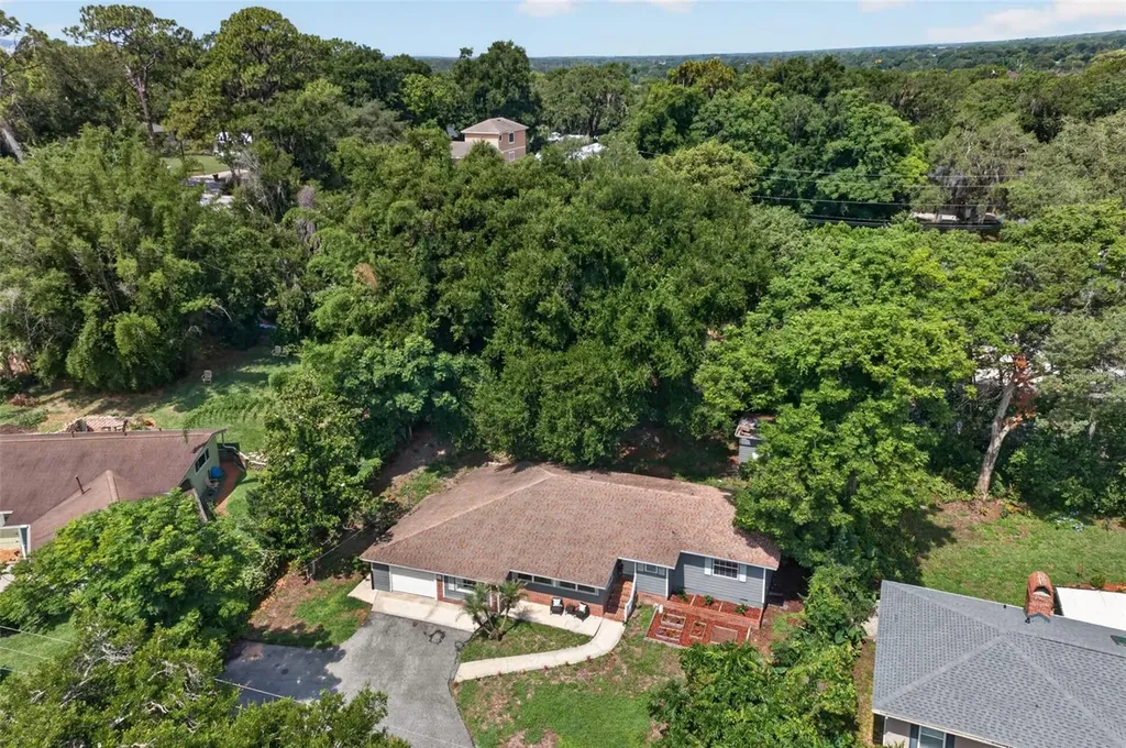 1811 Hilltop Drive Mount Dora FL 32757