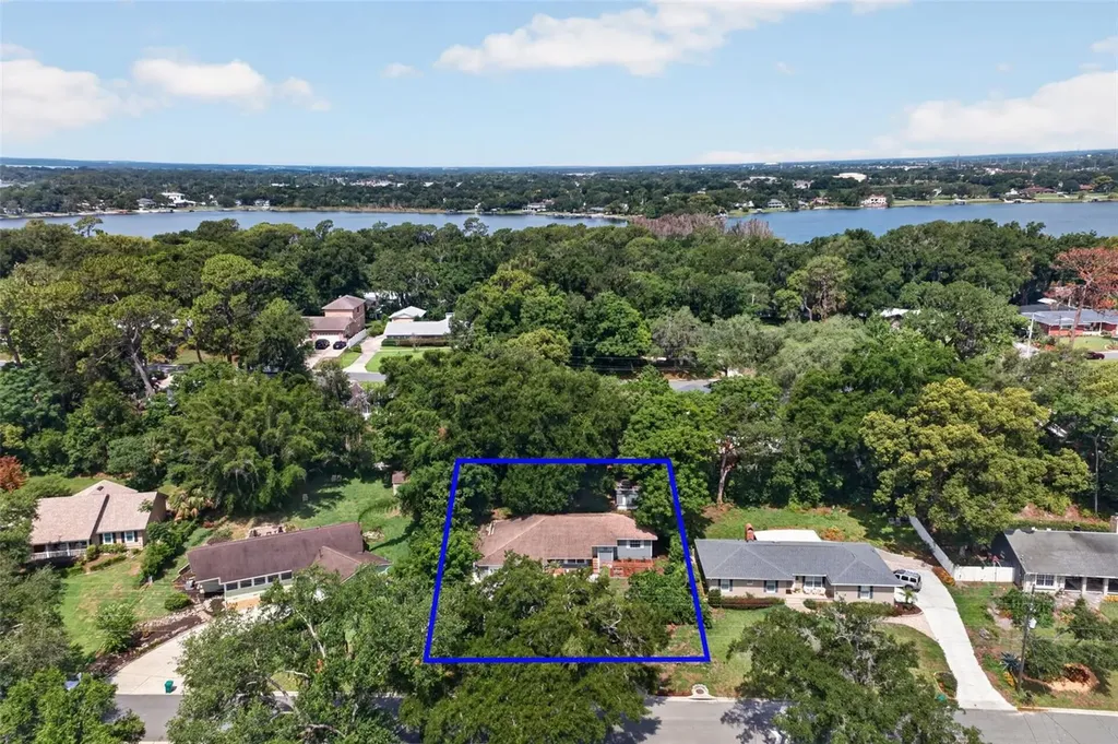 1811 Hilltop Drive Mount Dora FL 32757