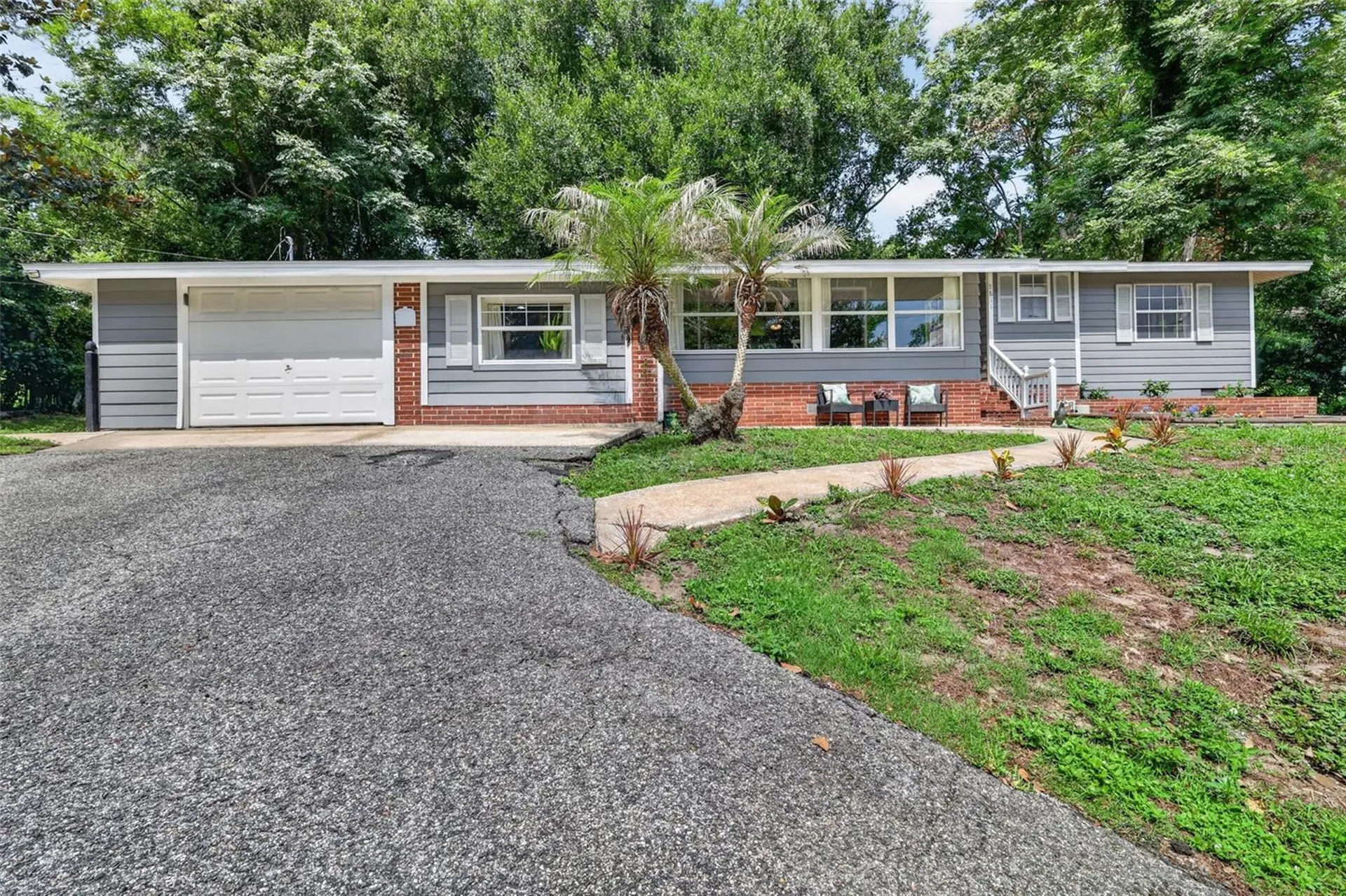 1811 Hilltop Drive Mount Dora FL 32757