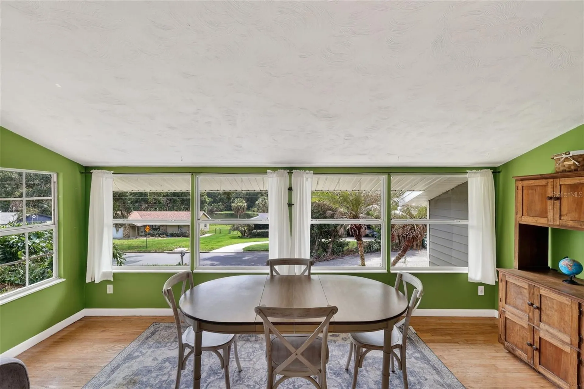 1811 Hilltop Drive Mount Dora FL 32757
