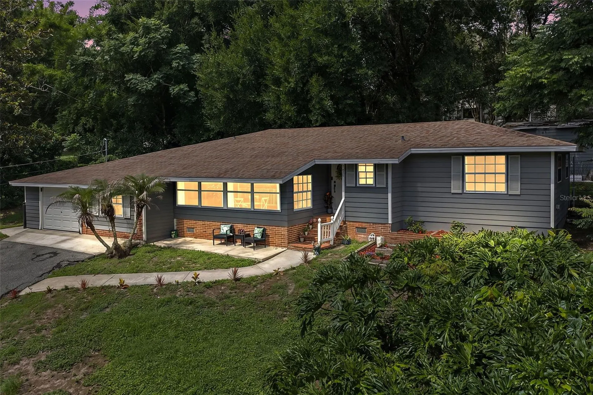 1811 Hilltop Drive Mount Dora FL 32757
