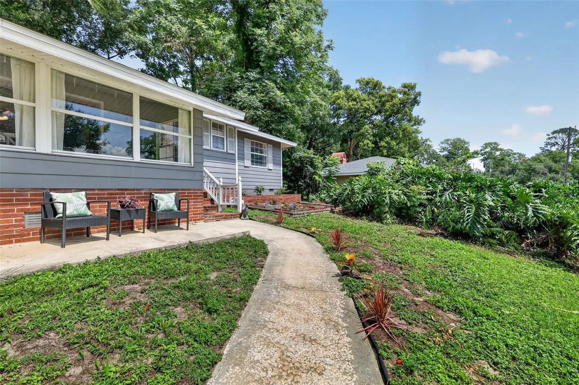 1811 Hilltop Drive Mount Dora FL 32757