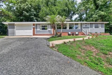 1811 Hilltop Drive Mount Dora FL 32757