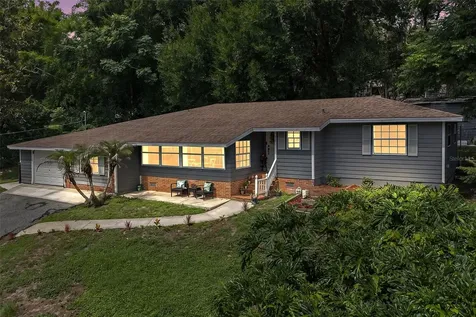 1811 Hilltop Drive Mount Dora FL 32757