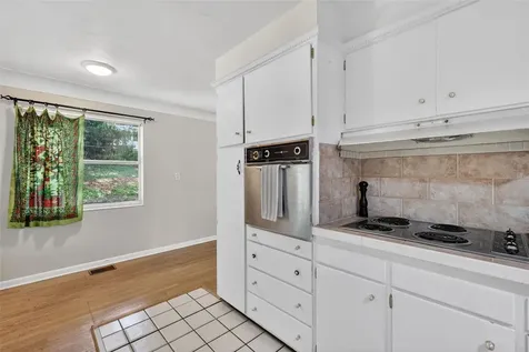 1811 Hilltop Drive Mount Dora FL 32757