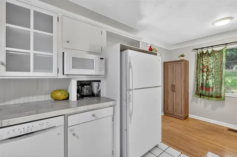 1811 Hilltop Drive Mount Dora FL 32757