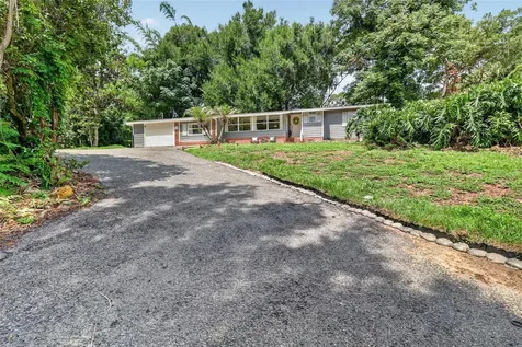 1811 Hilltop Drive Mount Dora FL 32757