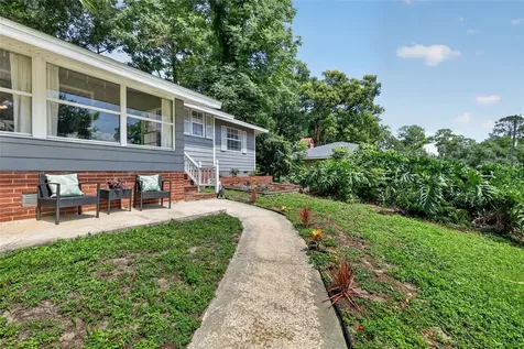 1811 Hilltop Drive Mount Dora FL 32757