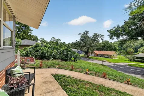 1811 Hilltop Drive Mount Dora FL 32757