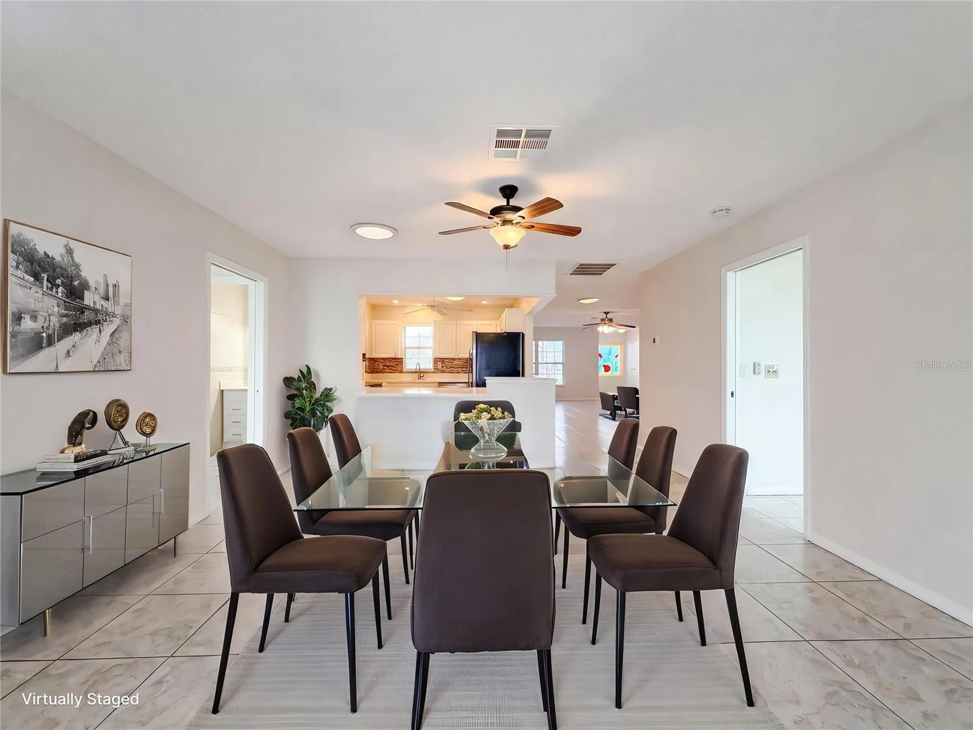 1838 N Pebble Beach Boulevard Sun City Center FL 33573