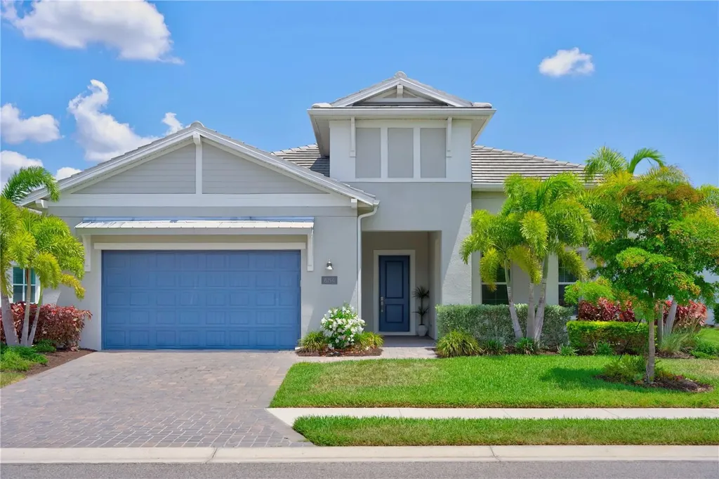 8154 Redonda Loop Lakewood Ranch FL 34202