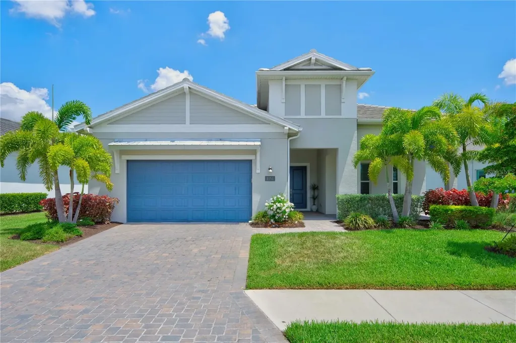 8154 Redonda Loop Lakewood Ranch FL 34202