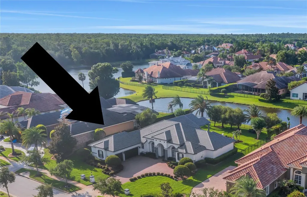 3382 Fernlake Place Longwood FL 32779