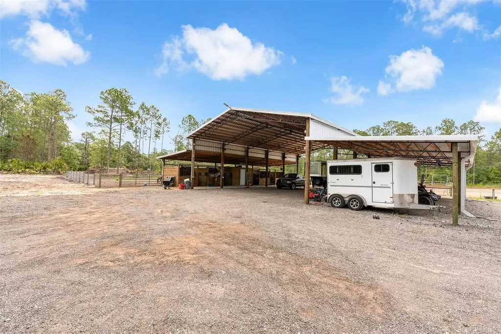 4823 Mahogany Boulevard Bunnell FL 32110