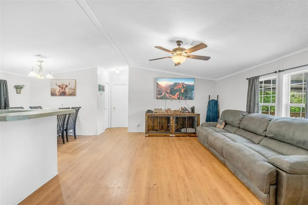 4823 Mahogany Boulevard Bunnell FL 32110